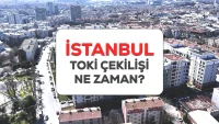 TOKİ İstanbul Kurası İçin Beklenen Tarih Açıklandı! 100 Bin Konutun Şansı Burada!